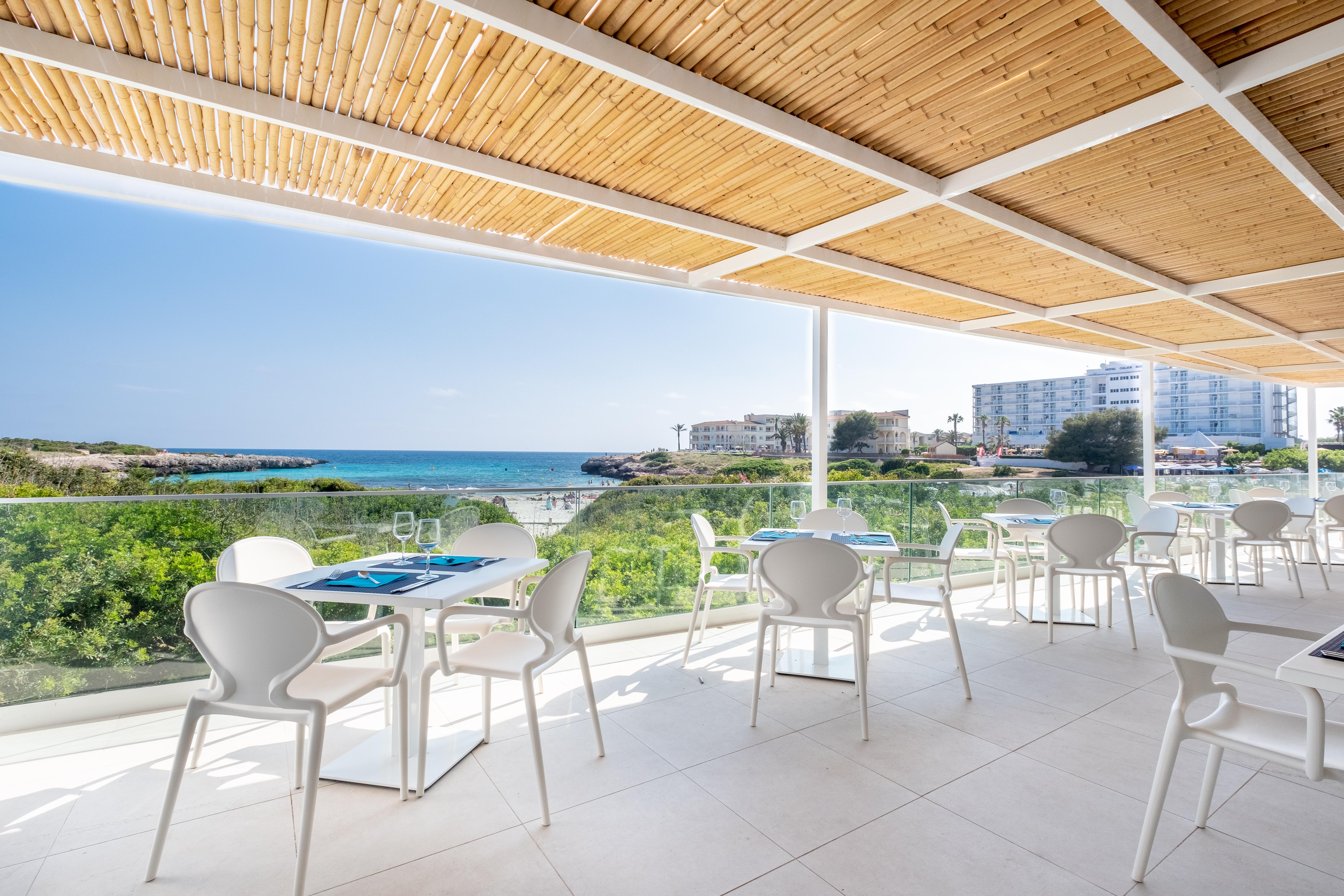 Fergus Style Carema Beach Cala en Bosch Esterno foto